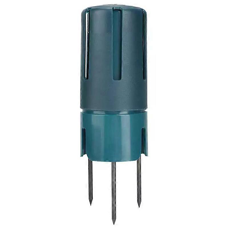 Garden Snake Repeller Controller Repellent Tool Anti Snake Pulver Behälter
