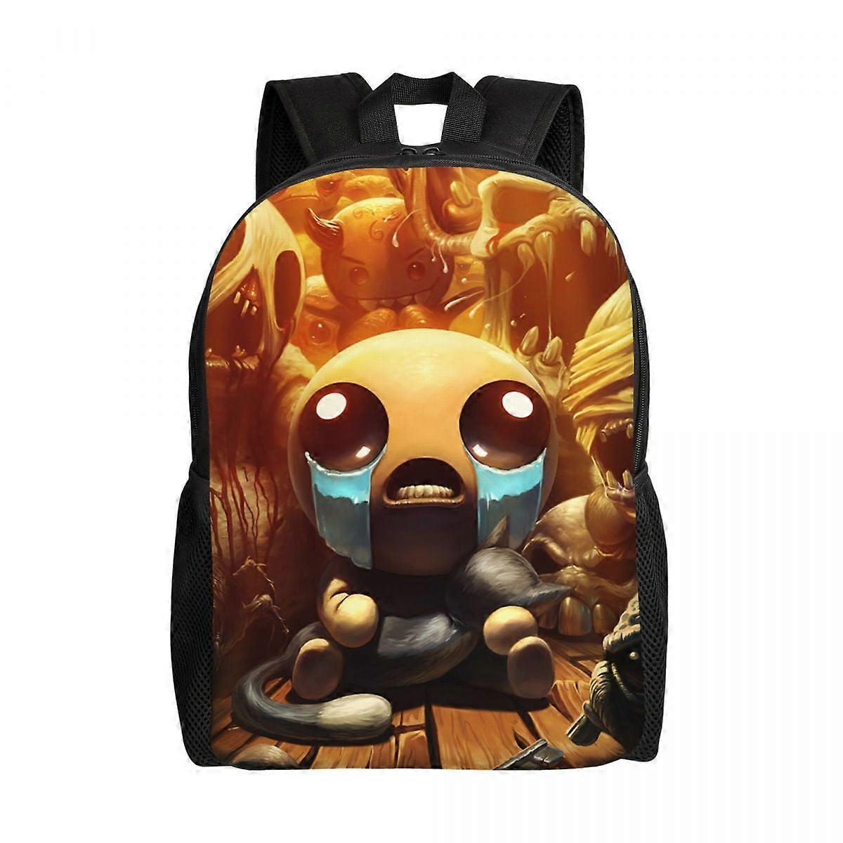 حقيبة ظهر كمبيوتر محمول ملزمة إسحاق بعد الولادة 16 بوصة حقيبة ظهر ابتدائية للمدرسة المتوسطة حقيبة ظهر كمبيوتر محمول كرتون Bookba-LDYH1153