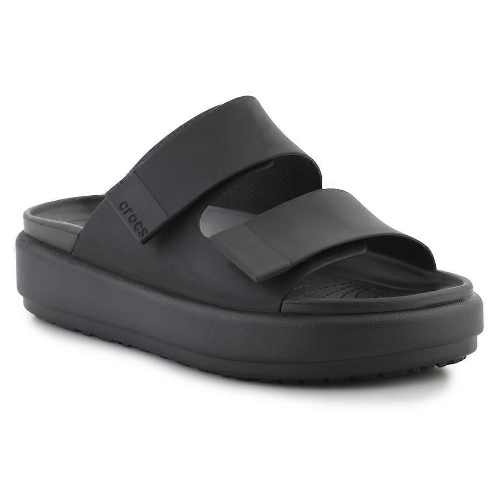 Shoes Crocs Brooklyn Luxe 209586060