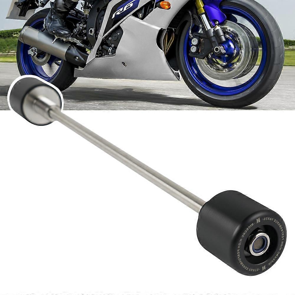 Motorcycle Front Fork Axle Sliders Crash Protector for Yamaha R6 YZF-R6 2005-2007 2008 2009 2010 2011 2012 2013 2014 2015 2016