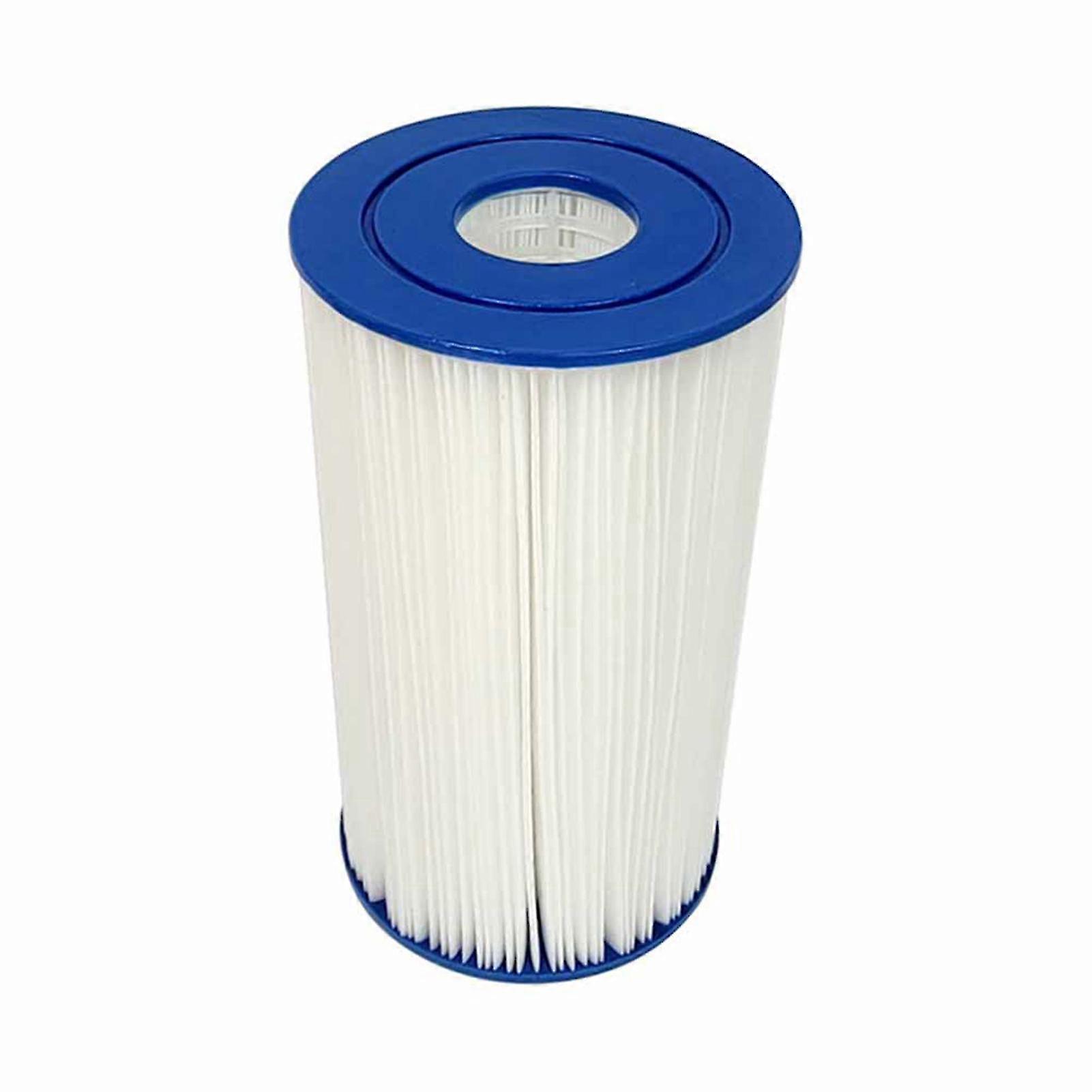 Pool Filter Replacement Pool Filter Cartridge Reusable Washable For Filter Pump