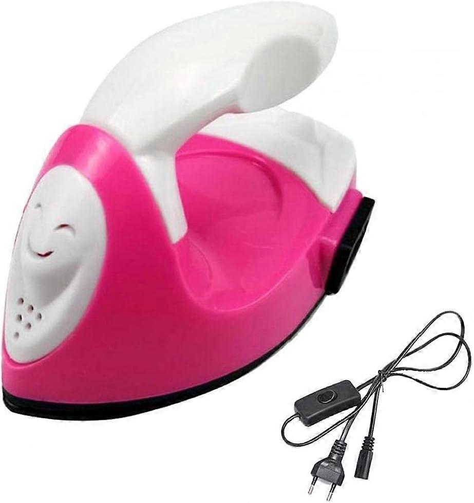 Mini Craft Demir Mini Isı Presi Mini El Ütüsü Temel Aksesuarlar ile Kullanışlı Isı Ütü Presi