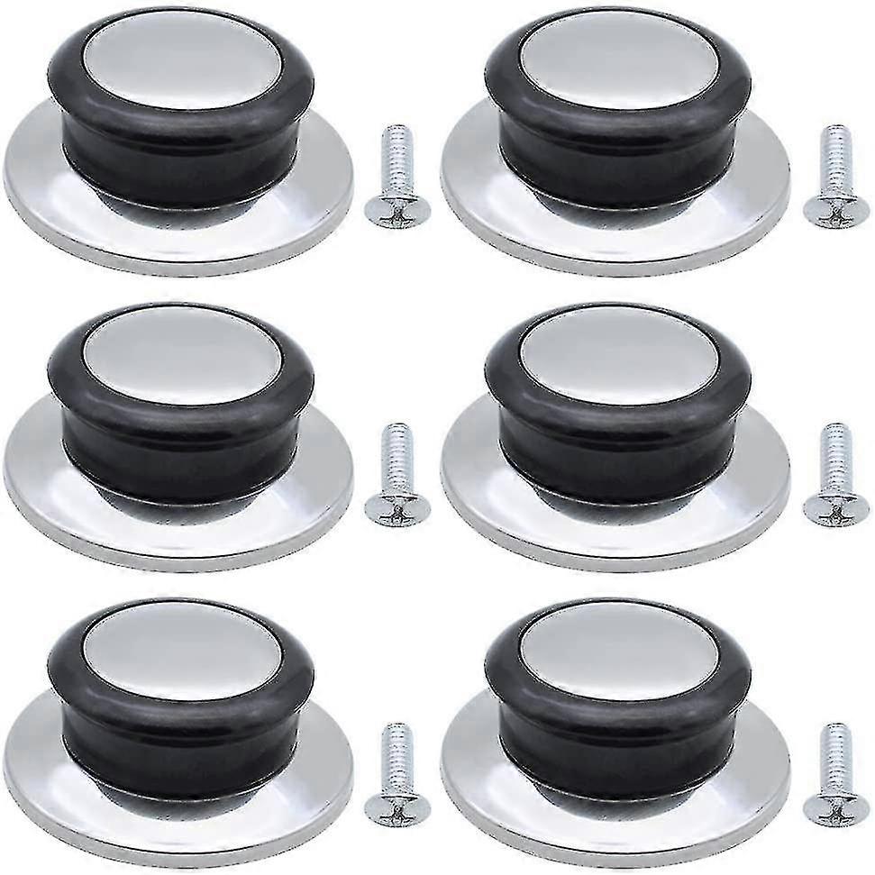 Pot Lid Knob, Replacement Pan Lid Ware Knob #calu-Yvan