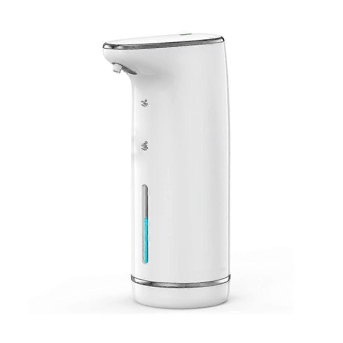 Automatic Foaming Soap Dispenser, Touchless Rechargeable Sensor Hand Soap Dispenser, Dish Soap Disp
