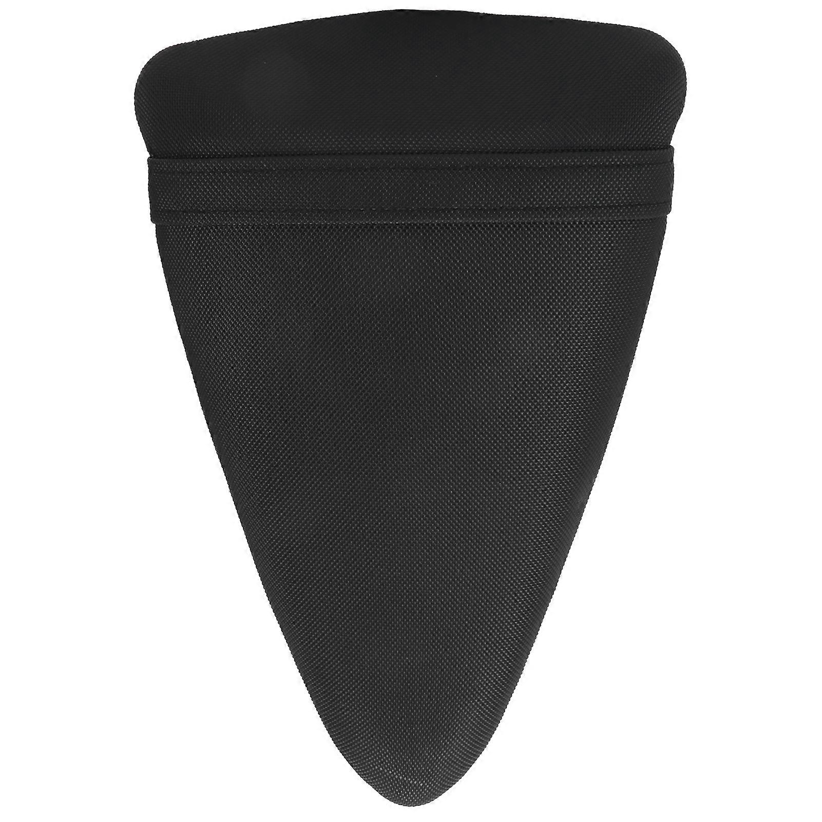 Μοτοσικλέτα πίσω μαξιλάρι καθισμάτων συνοδηγού άνετη αντικατάσταση για Kawasaki ZX6R 2007?2008