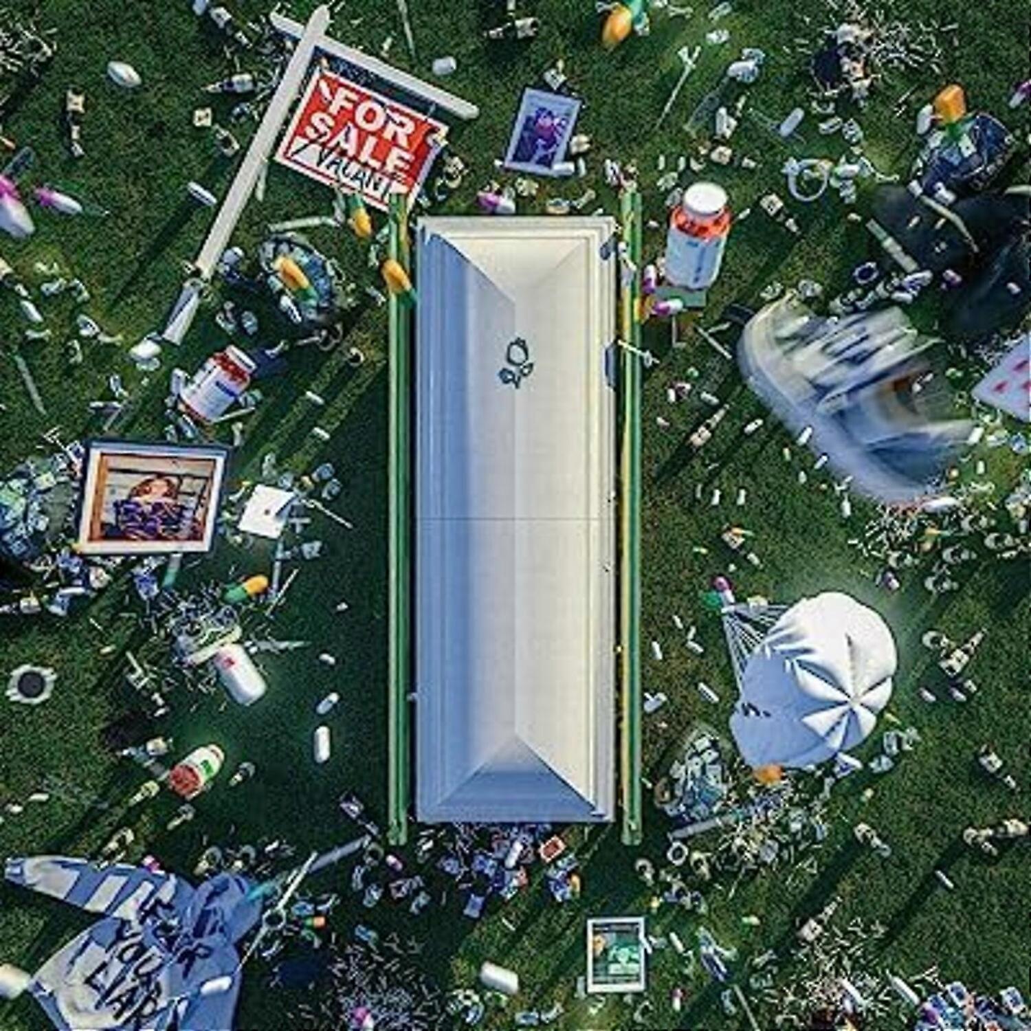 Calling All Captains - Slowly Getting Better  [COMPACT DISCS] UK - Import USA import