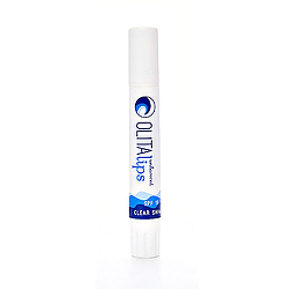 Muzxr- Baumes à Lèvres Traitements Lèvres SPF 15 Sans Saveur Hzp