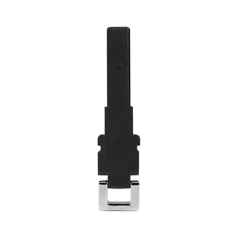 Smart Remote Key Emergency Blade Proximity Uncut Blank Insert Replacement for CC