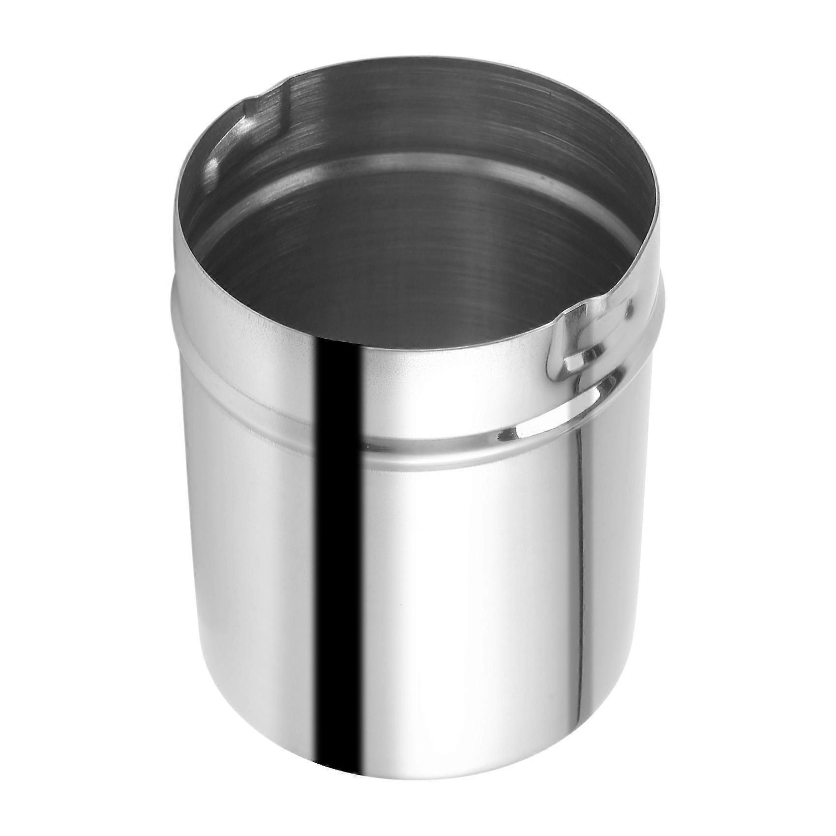 Stainless Steel Coffee Dosing Cup Part for 58mm Espresso Machine Dosing Cup for 58mm Espresso Machi