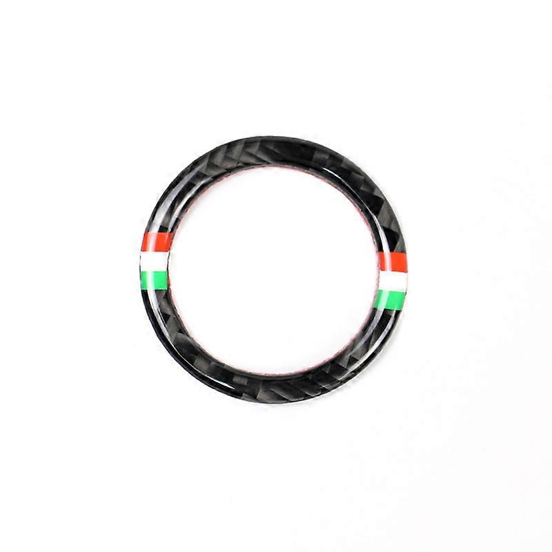 Engine START STOP Button Accessories Key Decor for BMW X1 X5 E70 X6 E71 Z4 E89 1 3 5 Series E90 E91 E92 E60 Car Replace Cover