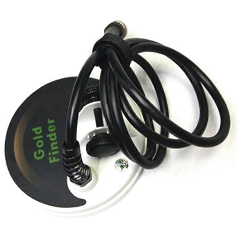 FS2 5Inch Small Coil for Underground Metal Detector FS2