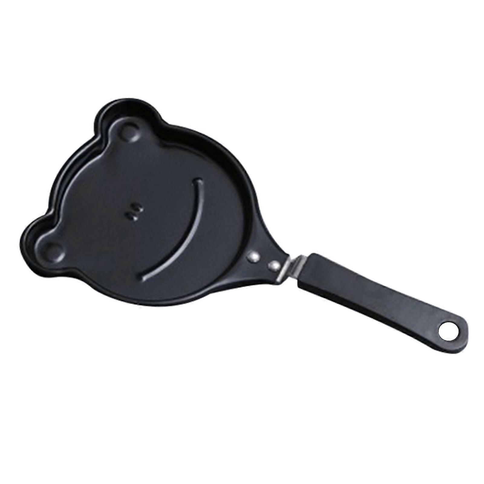 Clatite Matrite pentru copii Clatite Pan Mini Clatite Maker Kids Clatite Pan Mucegai non-stick clatite Griddle bucătărie de aprovizionare