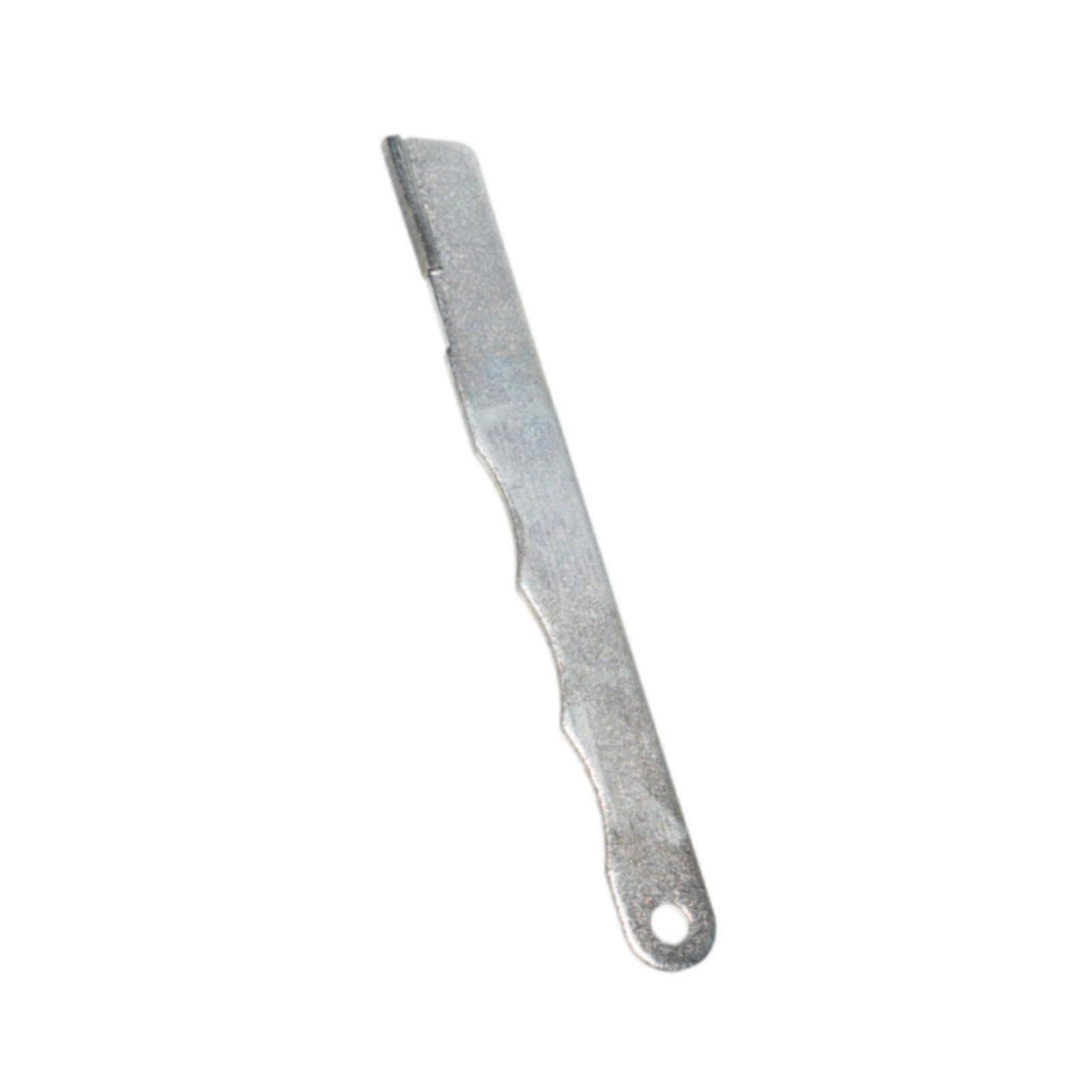 Garden Tool Sharpener Loppers Mini Sharpener for Garden Hedge Shears Machetes