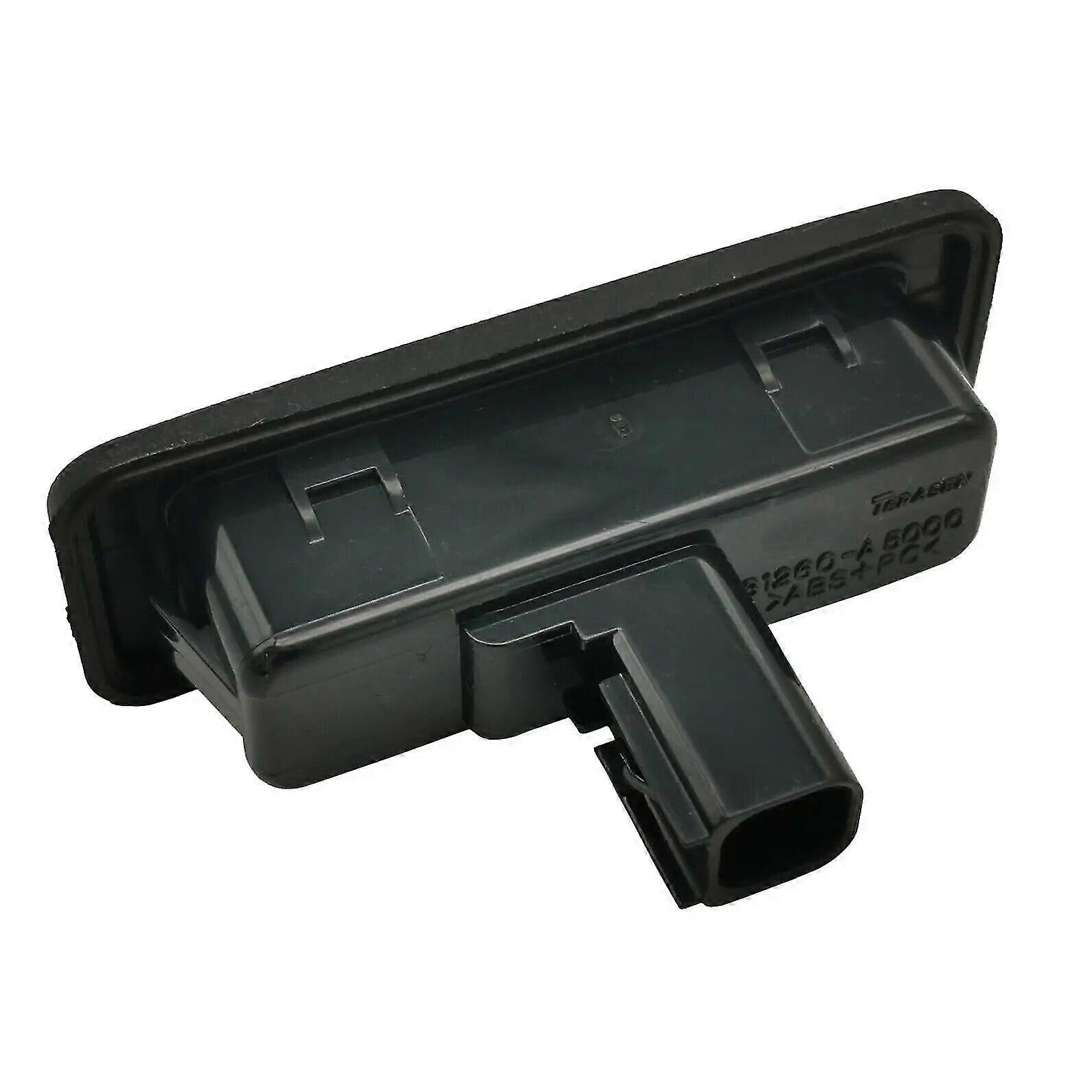 Boot Se S Taiate For I30 2nd N Back 2012- 81260-a5000