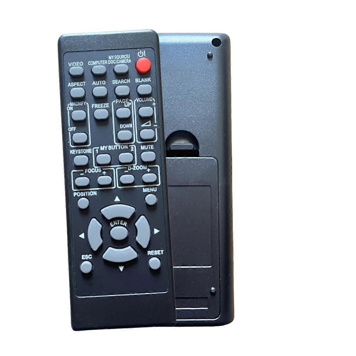 Nowy pilot do projektora LCD Hitachi CP-AW3506 CP-AX2504 CP-AX2505 CP-AX3005 CP-AW2505 CP-AW3005