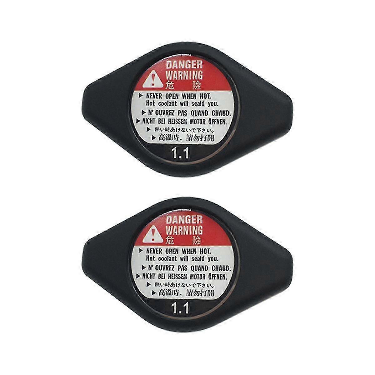 19045-RAA-003 19045-RAA-A51 for Pilot TL 1.1 Anti Hot Cover Radiator Cap