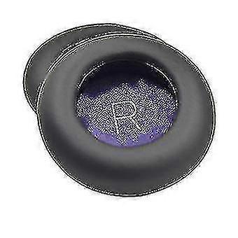 Plantronics Backbeat Pro Replacement Ear Pad Kit-black-headphone Ear Pads