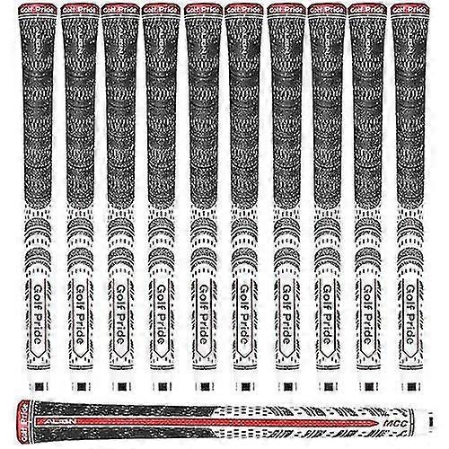 Golf Pride Align Mcc Golf Grip