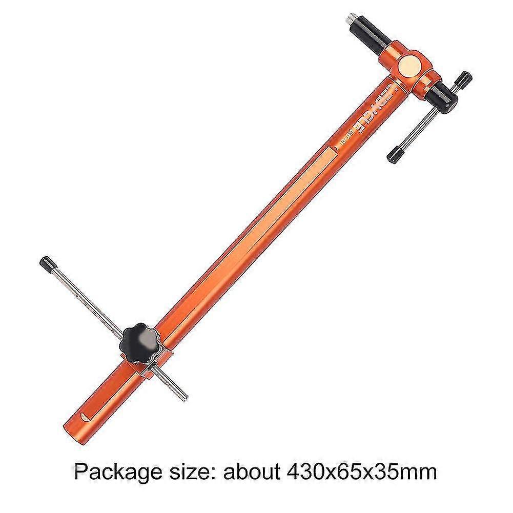 Bike Hook Aligner Tool Derailleur Hanger Alignment Tool Professional B B