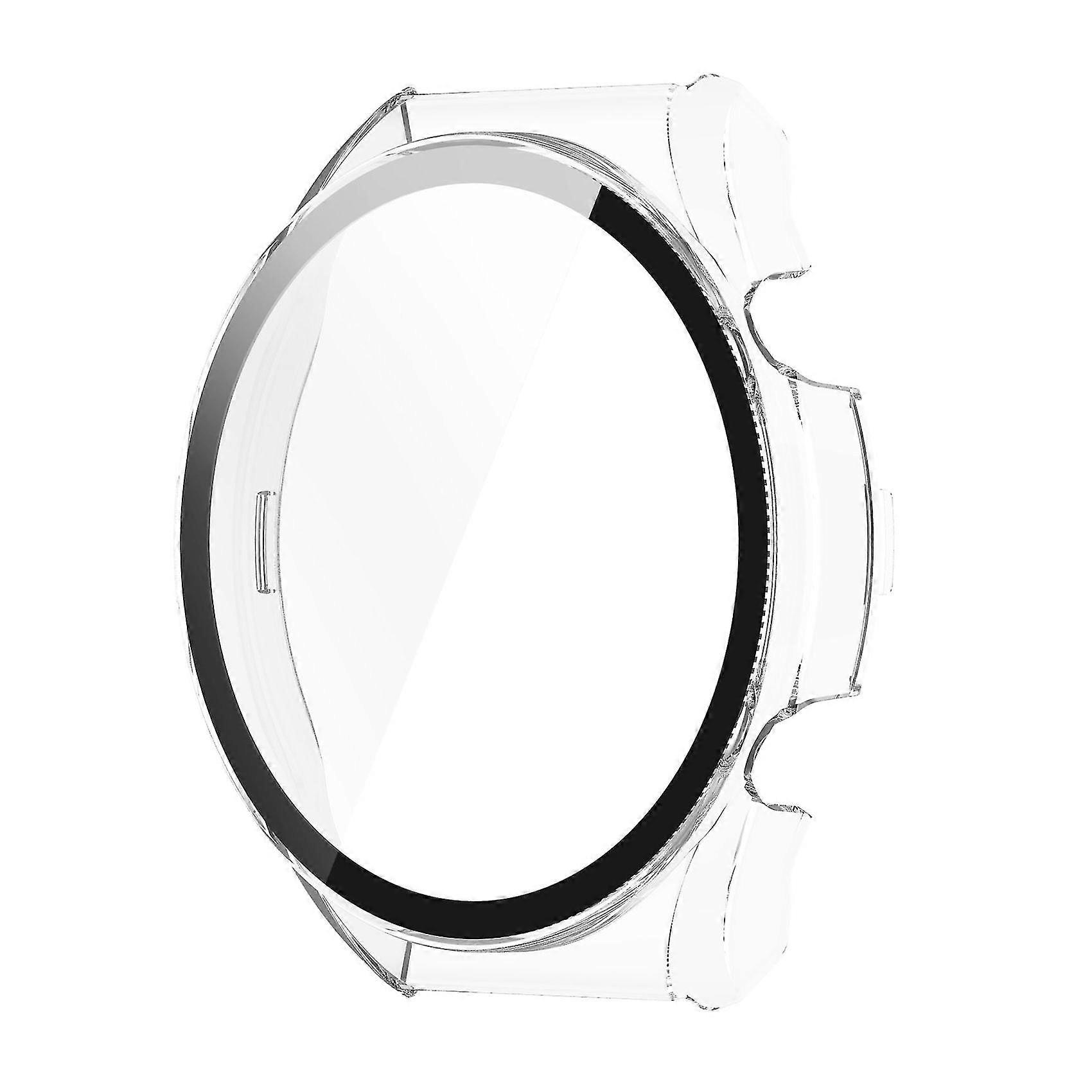Protective Screen For Watch S1 Integrated Protective Case Watch Toughened Film Ultra Slim Protectiv