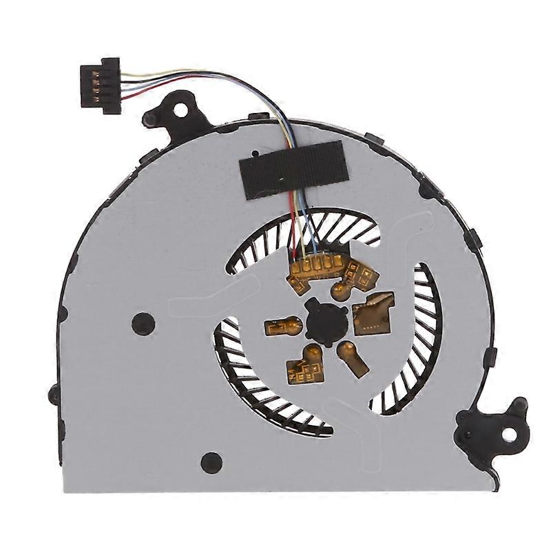 Ventola CPU per Spectre Pro X360 13-4000 806504-001 Dissipatore di calore per notebook