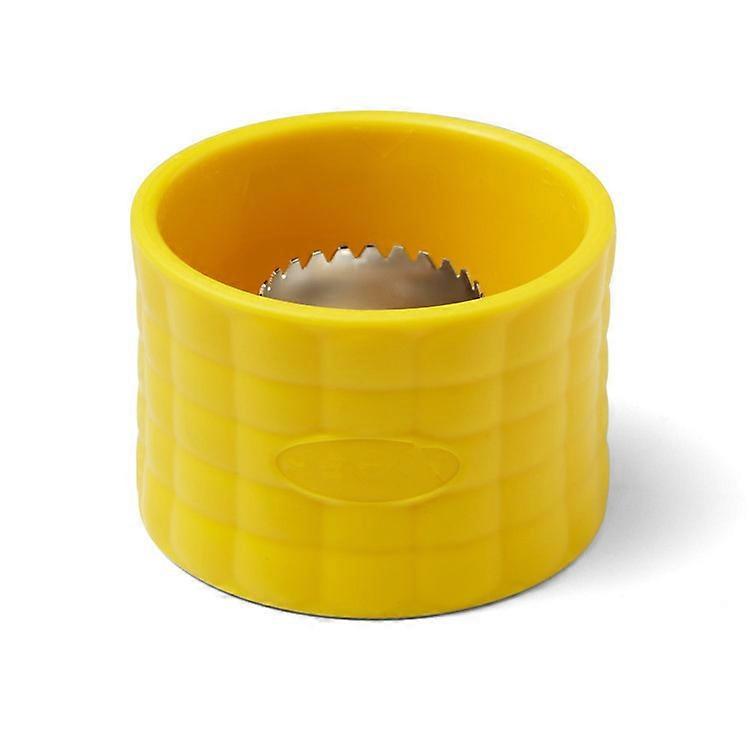 Corn Peeler (Yellow)