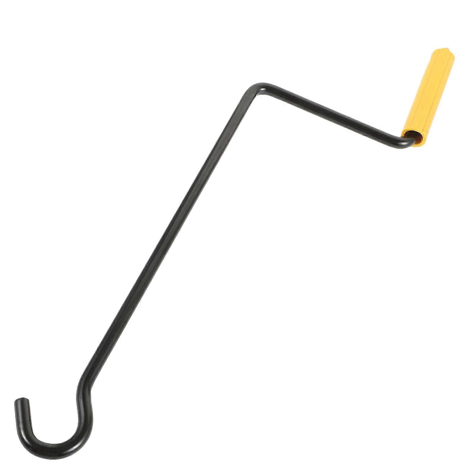 Jack Handle Hand Jack Arm Jack Lever Handle Replacement Jack Accessory