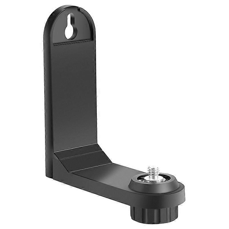 360 Degree Rotating Magnetic Bracket for Laser Level with 1/4' Thread