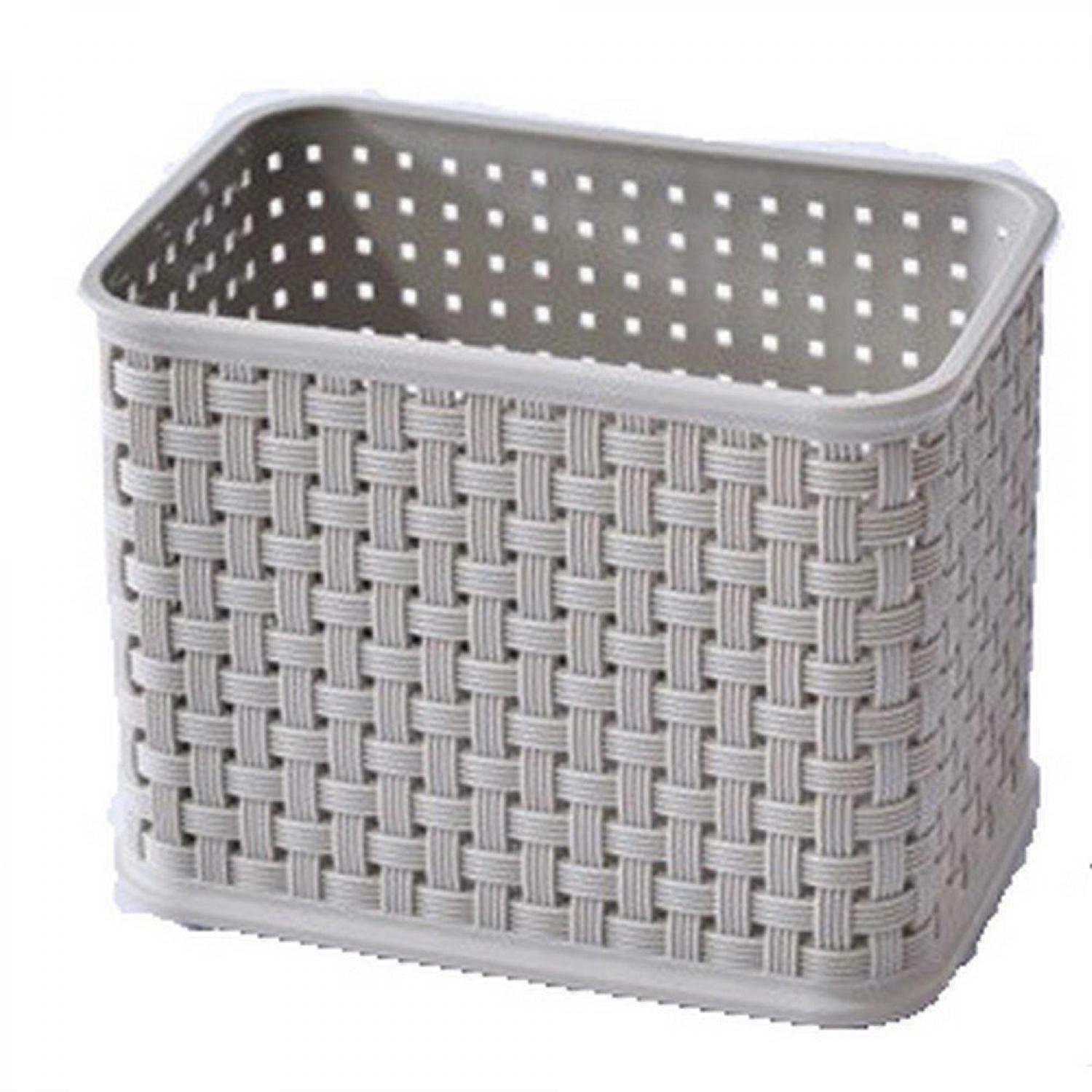Storage box, storage basket, storage box, rattan basket, storage box