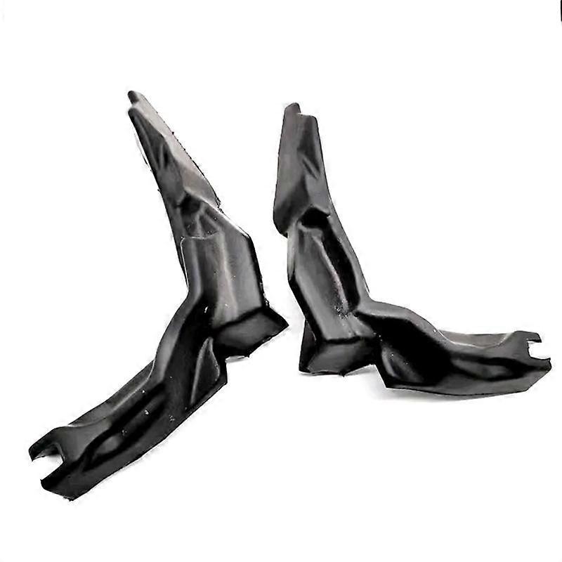 9800512180 9800512080 for 3008 Sponge Foam Windshield Front Foam Rain Collector Sponge 8251GY 8251G