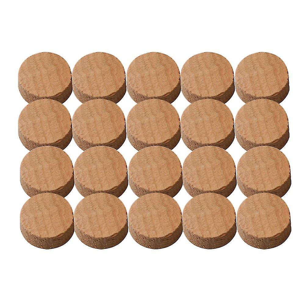 黄铜乐器护理套件 20 件木色软木小号水键吐口阀用于小号修理部件