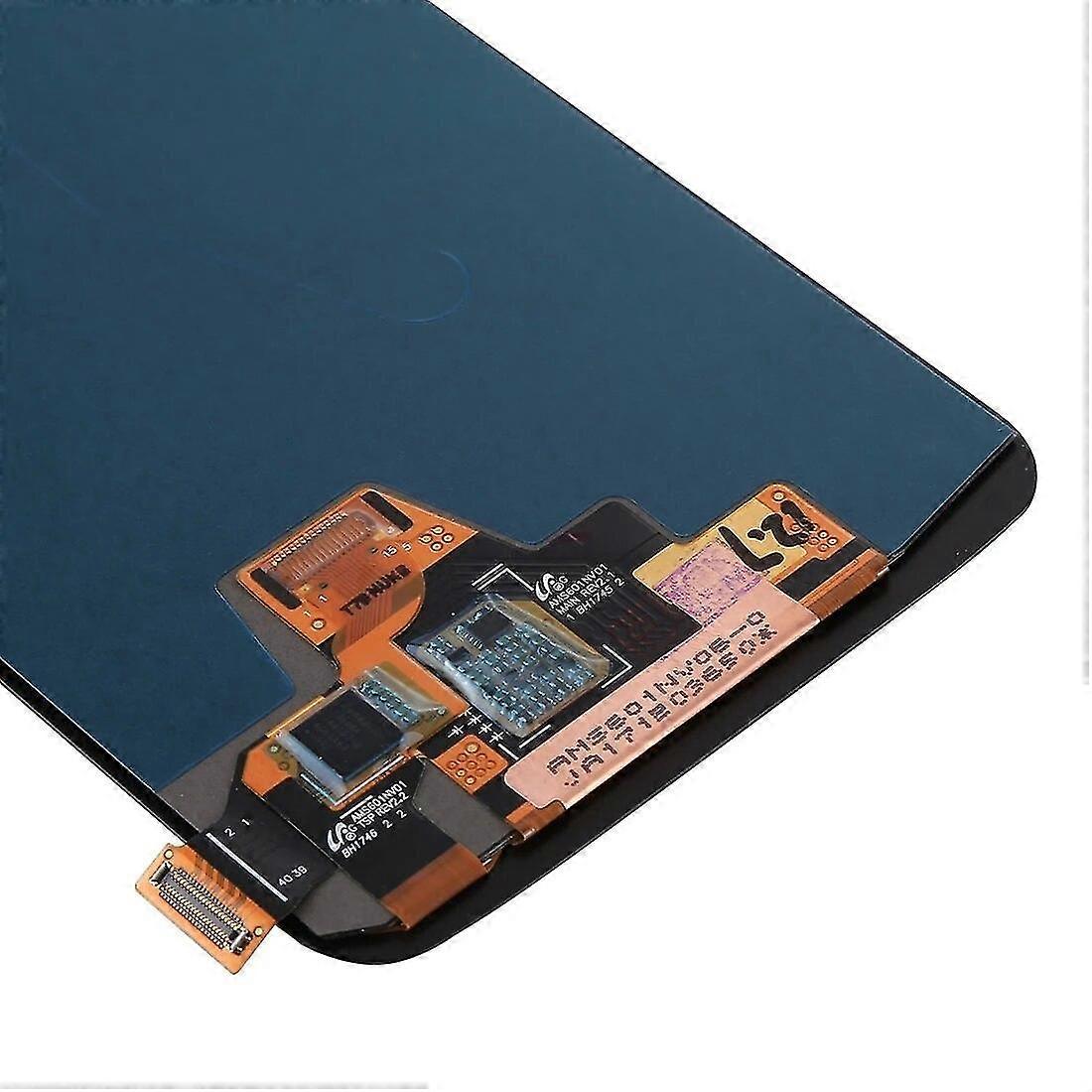 Ipartsbuy New Lcd Screen And Digitizer Full Assembly Compatible Oneplus 5t