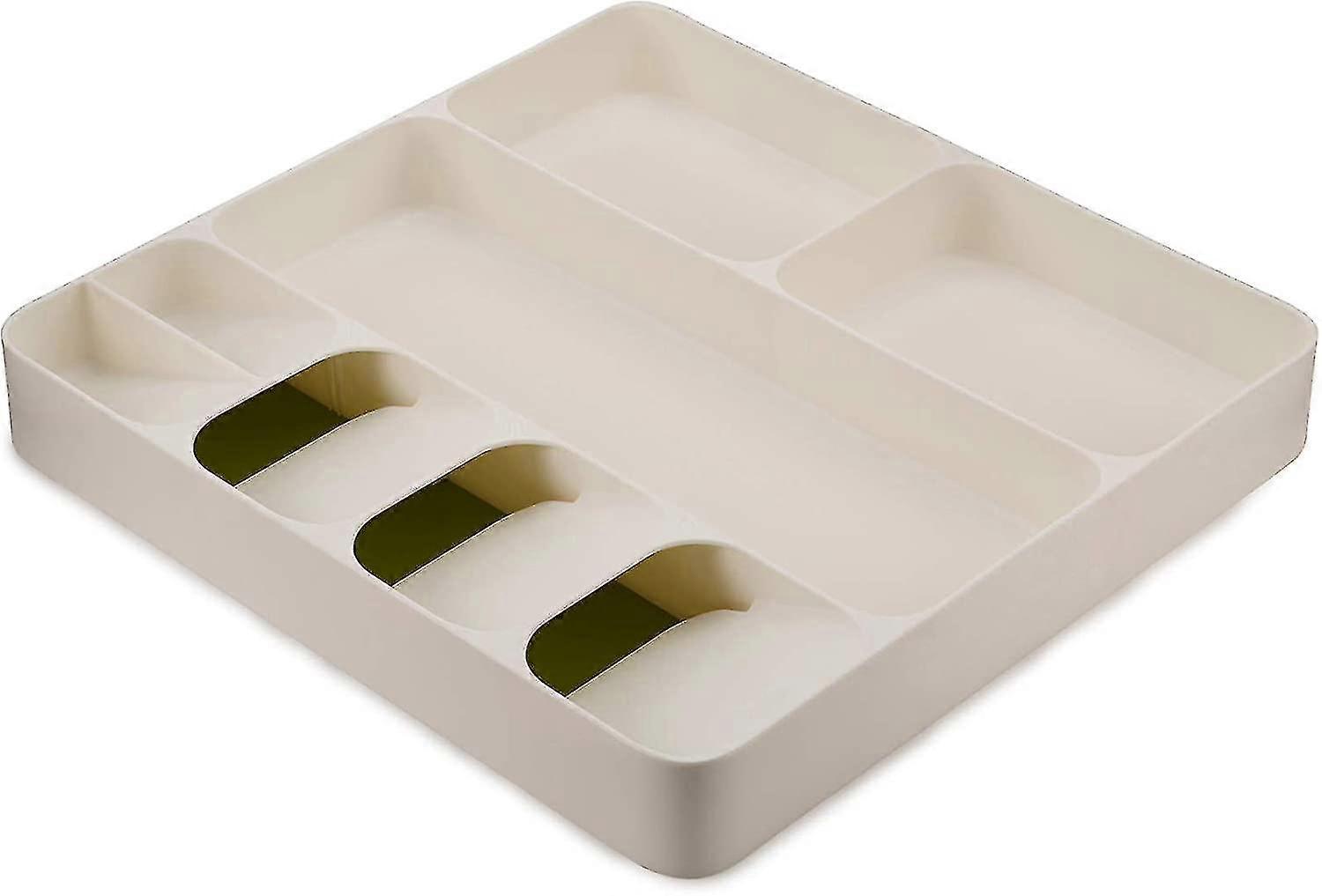 Kitchen Drawer Organizer Tray Tray Tableware Silverware