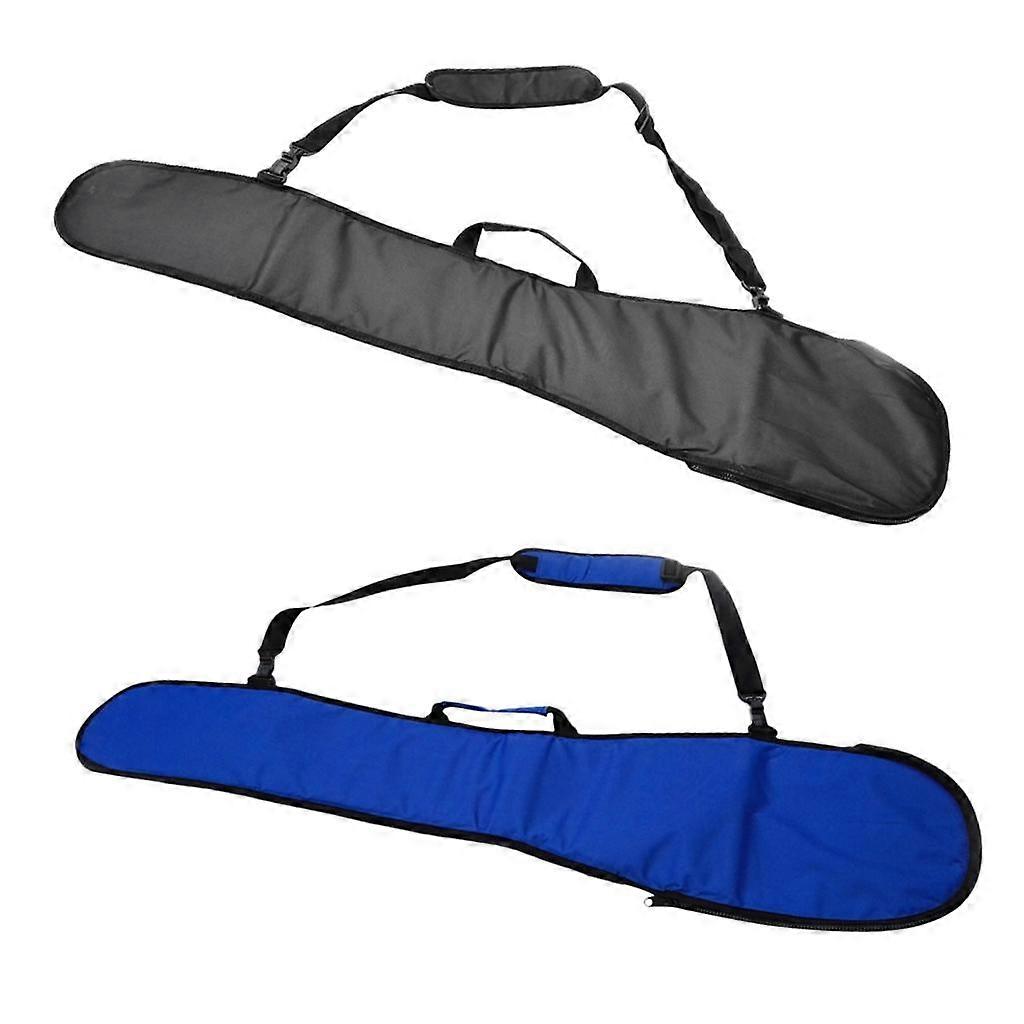 2 قطعة كاياك SUP مجداف حقيبة حامي حامل حمل الحقيبة وحزام الكتف