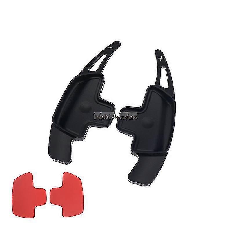 عجلة القيادة مجداف شيفتر تمديد الألومنيوم التحول مجداف بليد لمرسيدس بنز A B C E GLE CLASS W176 W205 W246 C117 W218