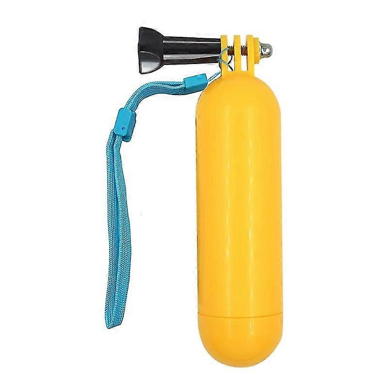 Waterproof Floating Handle Floating Hand Grip Handle Stick For Action Camera