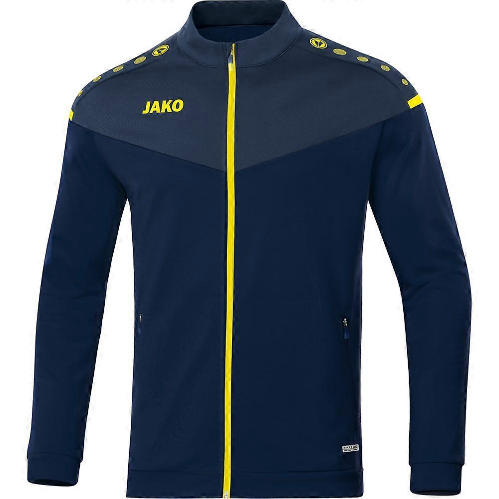 Jackets Jako 932093