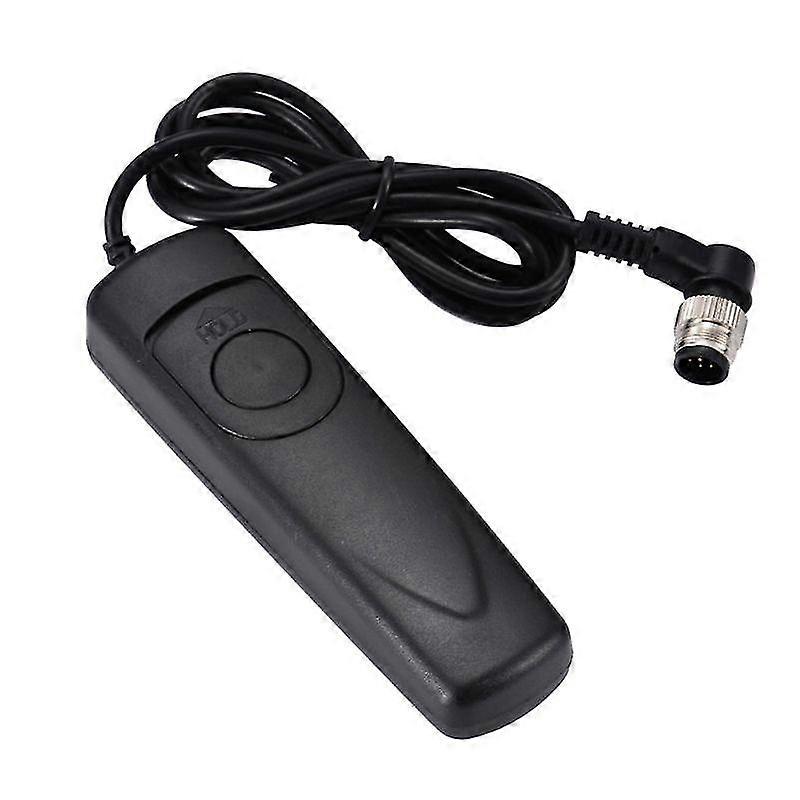 Mc-30 Shutter Release Remote Control Cable Cord Line For Nikon Dslr Camera D300 D300s D700 D800 D810 D4 D3 D4s D3x F5 F6 D100 F90 Accessories