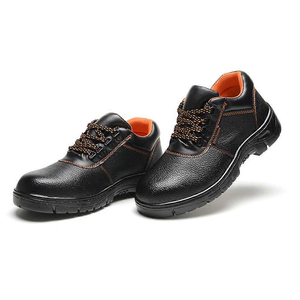 Microfibre Smash-proof Shoes