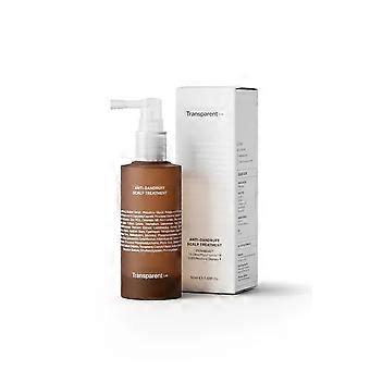 Transparent Lab - Anti-roos hoofdhuidbehandeling, 50ml - Voedend hoofdhuidserum