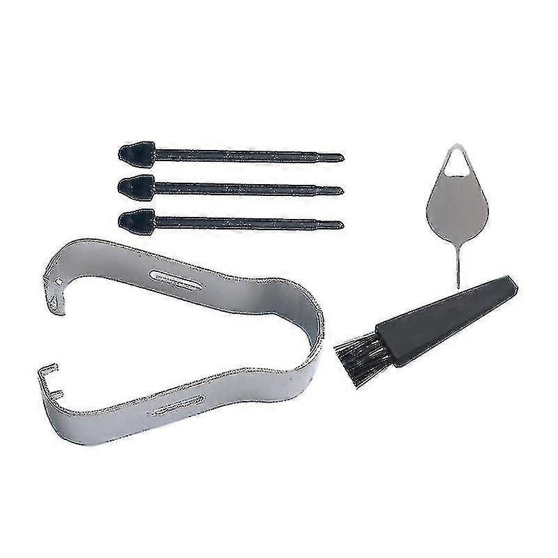 Samsung Galaxy Z Fold 3 Touch Stylus S Pen Nib Tips Removal Tweezers