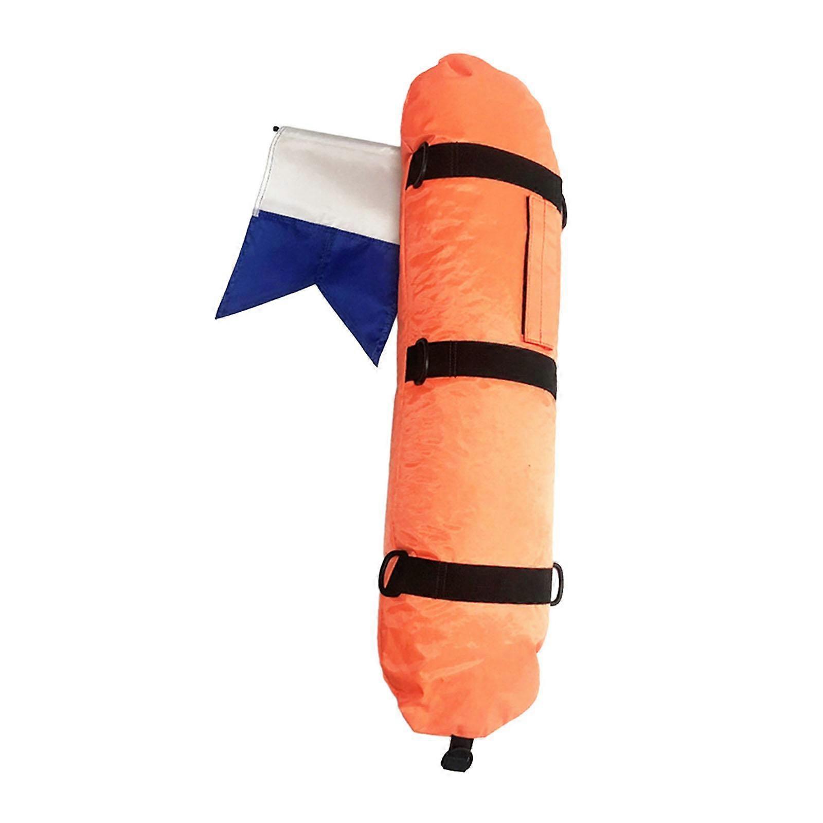 Diving Float Buoy Professional for Underwater Adventures Swimming Freediving