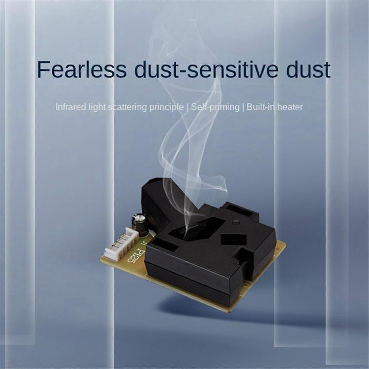 MPM20-AH Infrared PM2.5 Sensor Module Detects Air Laser Particle Sensor