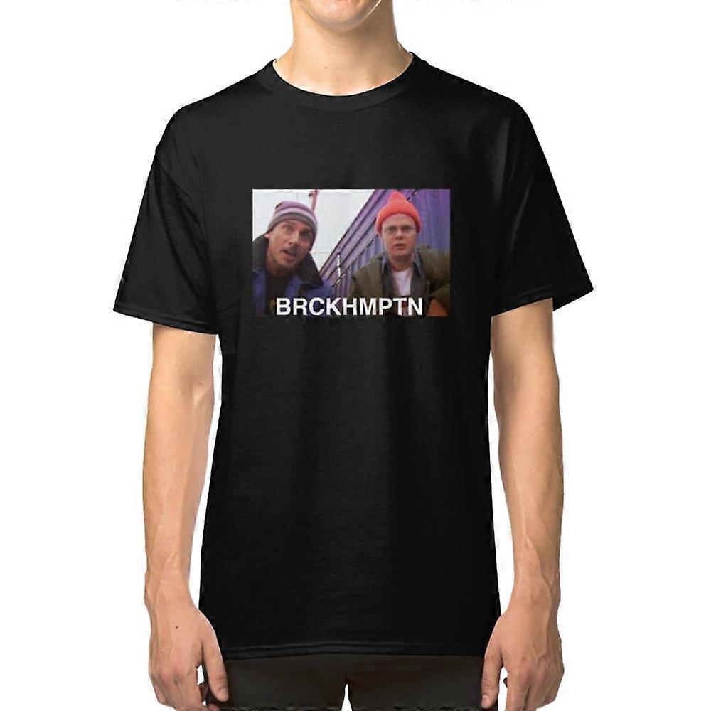 BROCKHAMPTON T-shirt