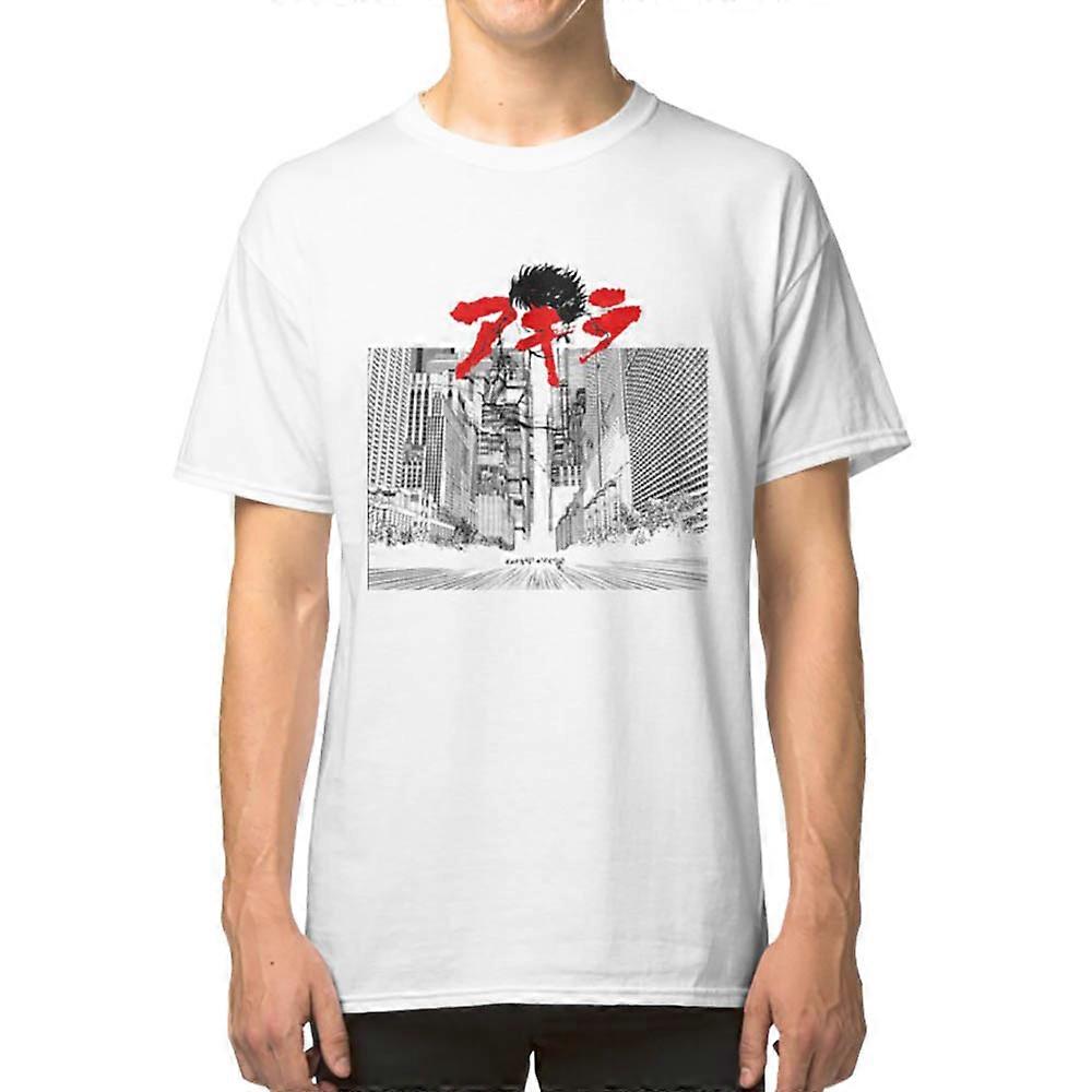 Highway Tetsuo T-shirt