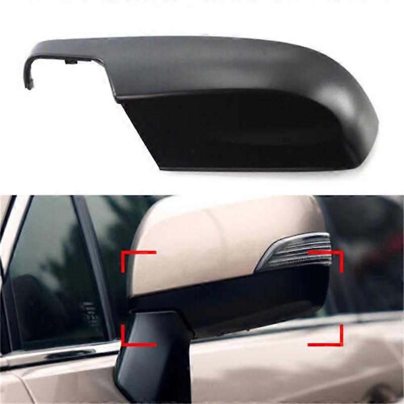 Genuine Subaru Outside Mirror Cover Cap – Right Side – For Forester, Crosstrek, Impreza 2012-2016