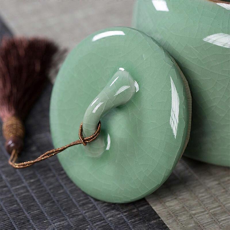 Urna Per Animali Domestici In Ceramica - Personalizzabile Con Nome E Data, Per Ceneri Di Cani E Gatti - Foto 6