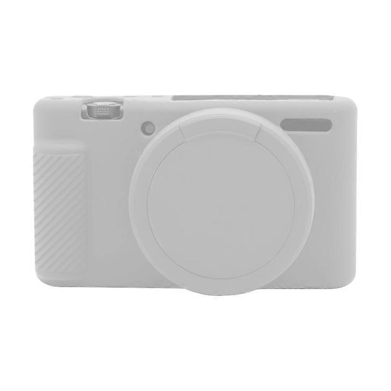 Soft Silicone Case for Sony ZV-1