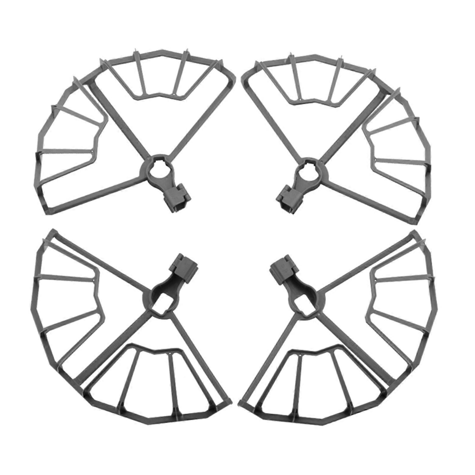 4 Pieces Propeller Paddle Blade Protective Covers Rings for Mavic 2 Pro/Zoom