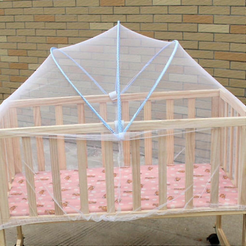 Baby Cradle Mosquito Net